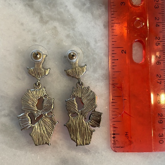 J. Crew drop earrings - Picture 4 of 4